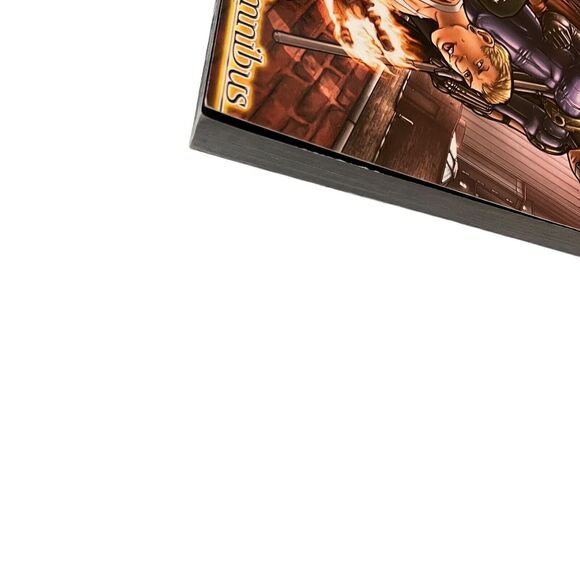 The Uniques Season 1 Omnibus Signed Numbered Webcomic Graphic Novel Comfort Love - Picture 8 of 13